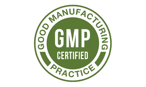 Ignitra GMP Certified